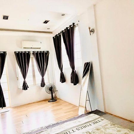 Jocy Home Da Nang Esterno foto