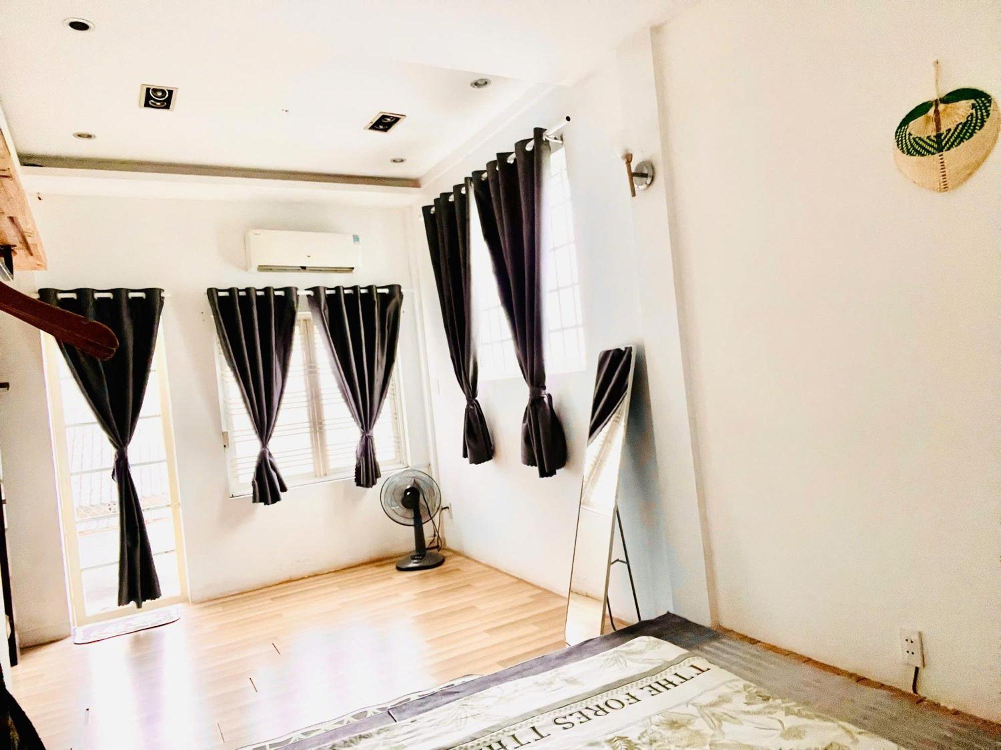 Jocy Home Da Nang Esterno foto