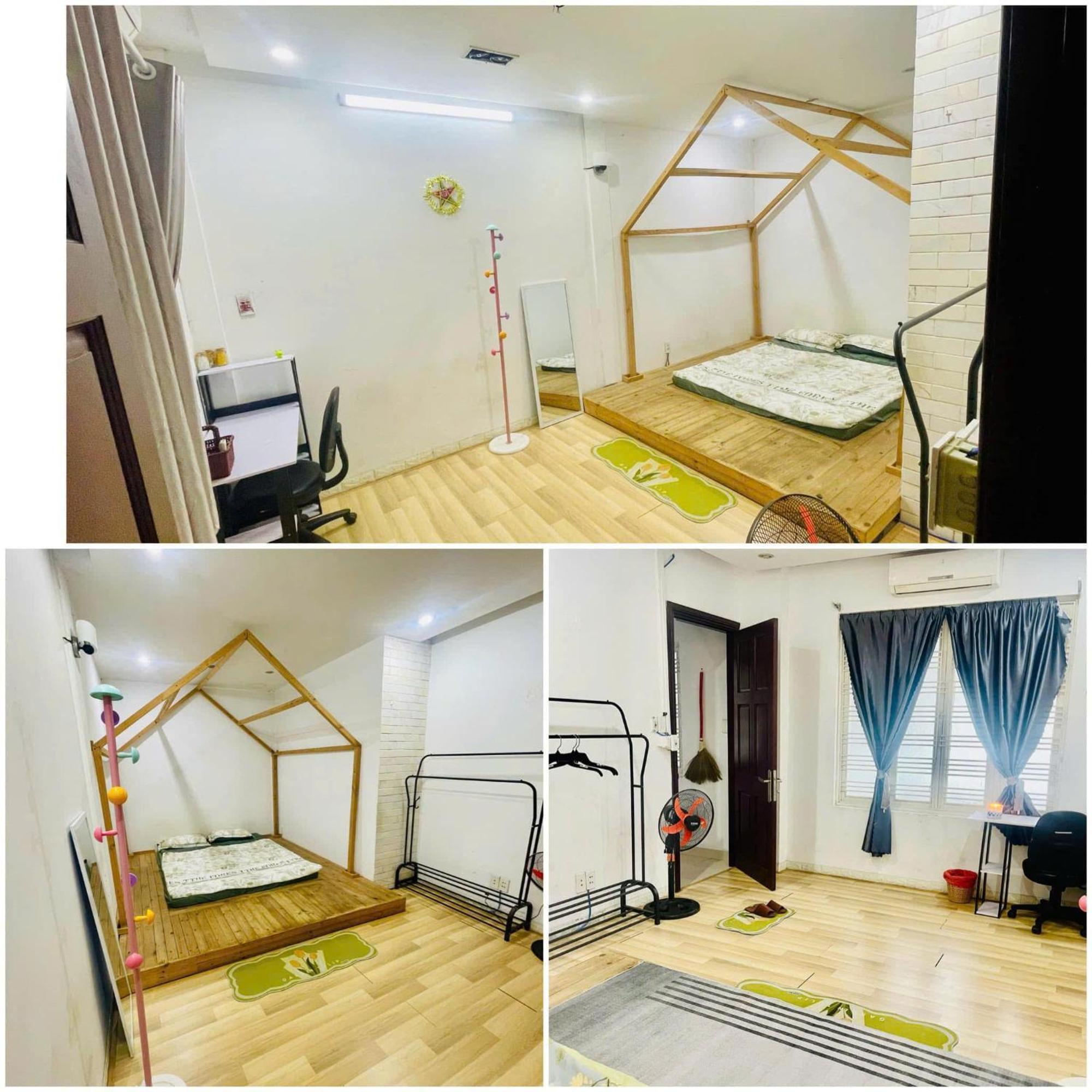 Jocy Home Da Nang Esterno foto