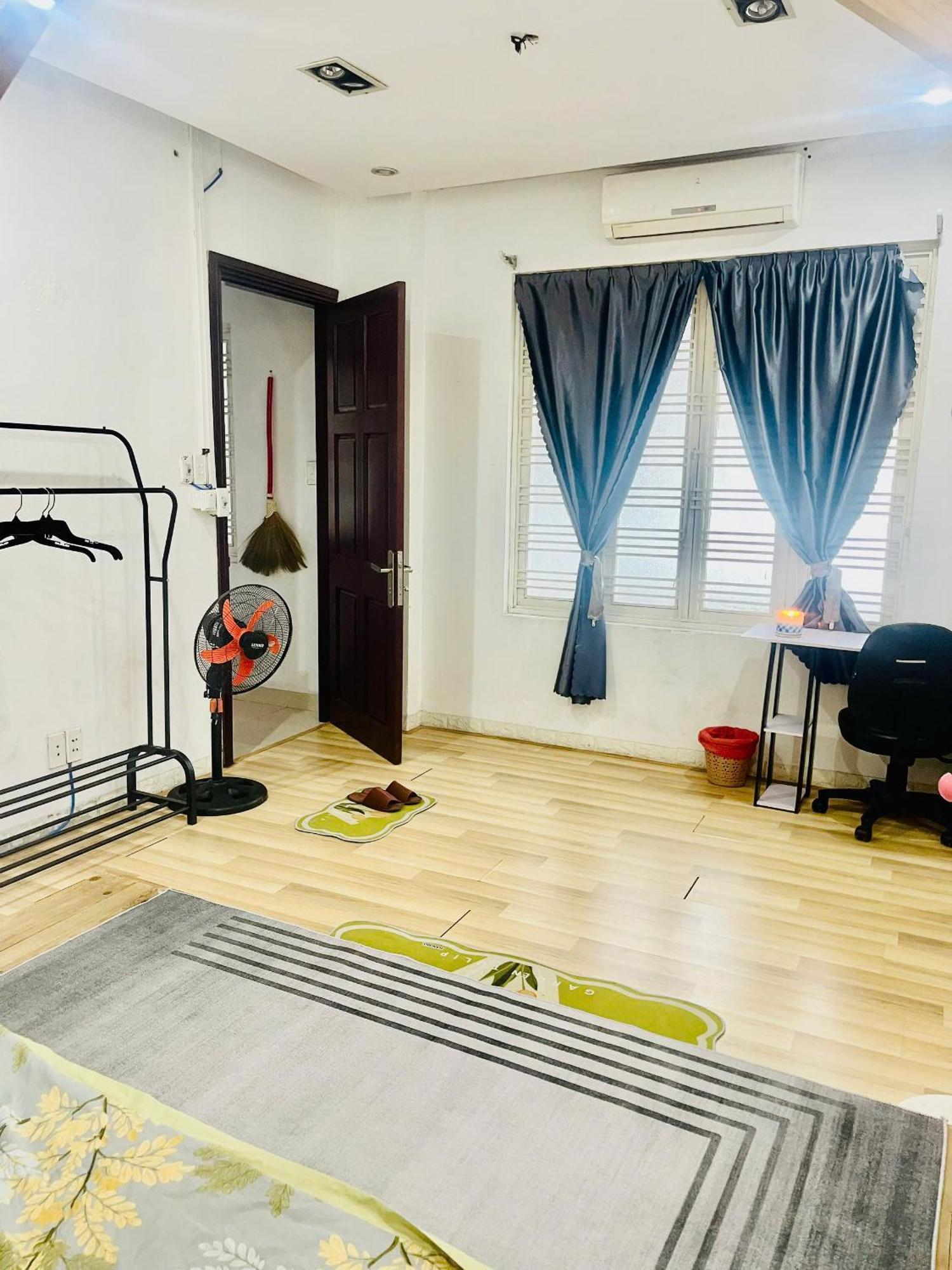Jocy Home Da Nang Esterno foto