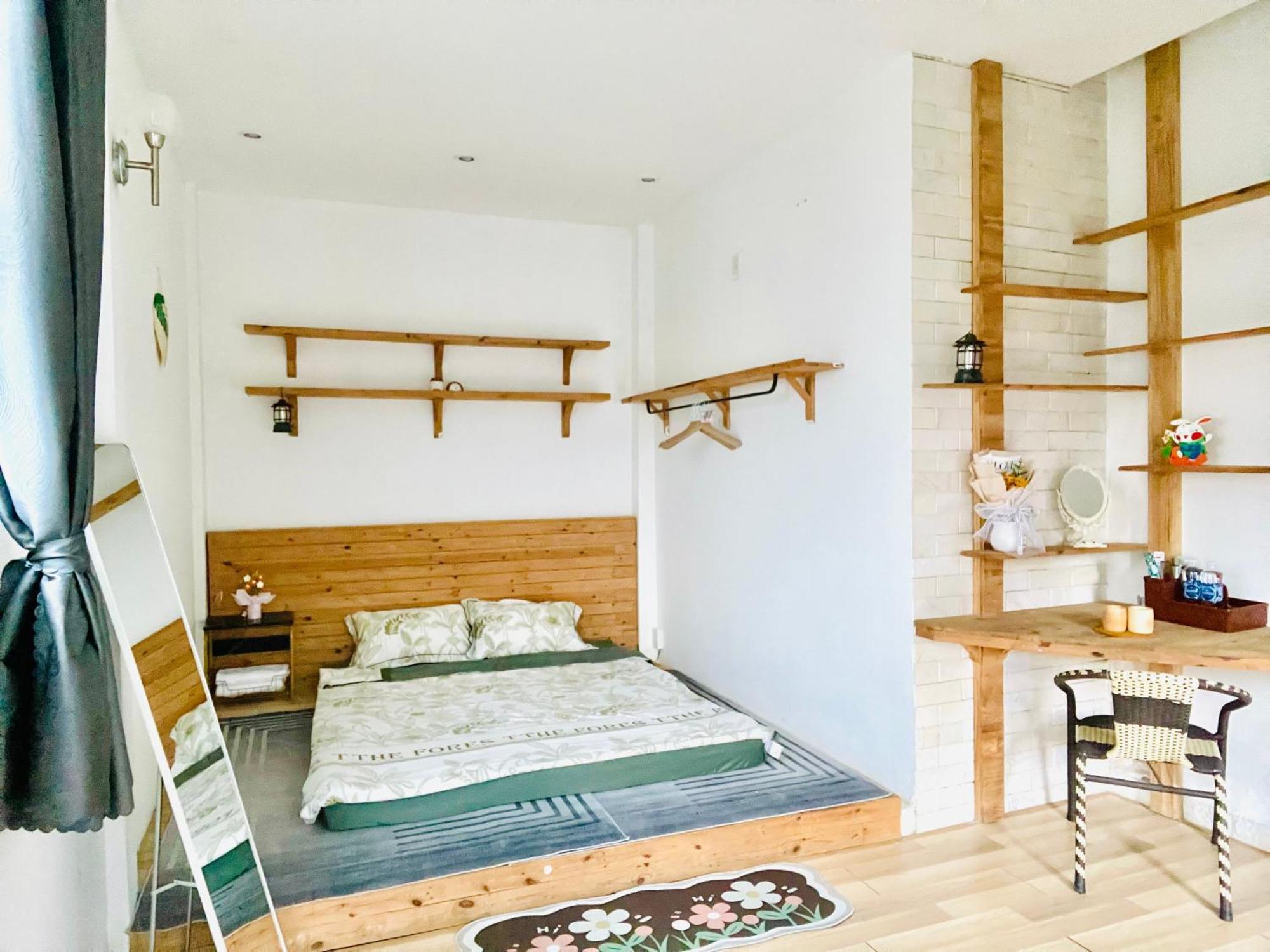 Jocy Home Da Nang Esterno foto