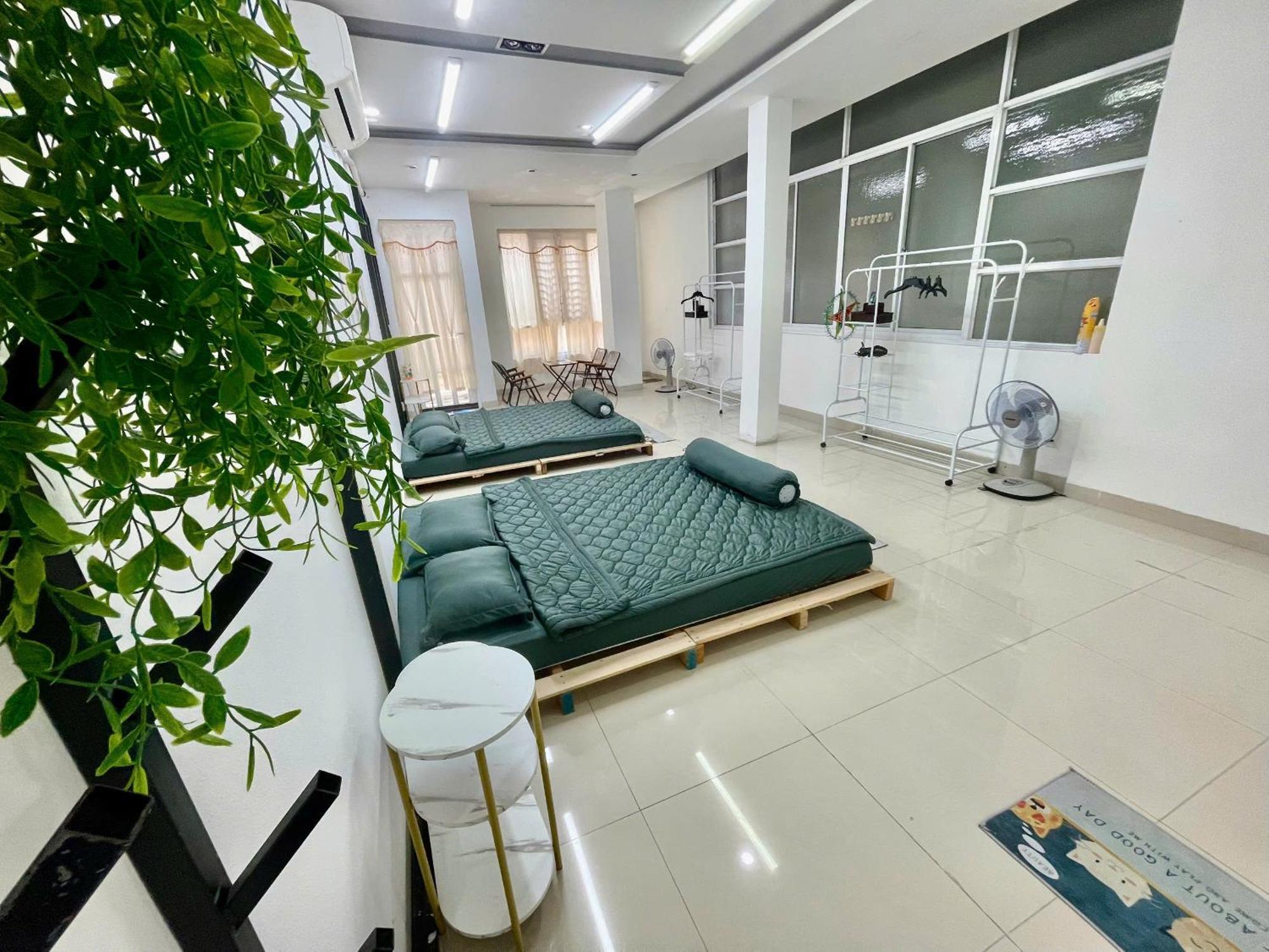 Jocy Home Da Nang Esterno foto