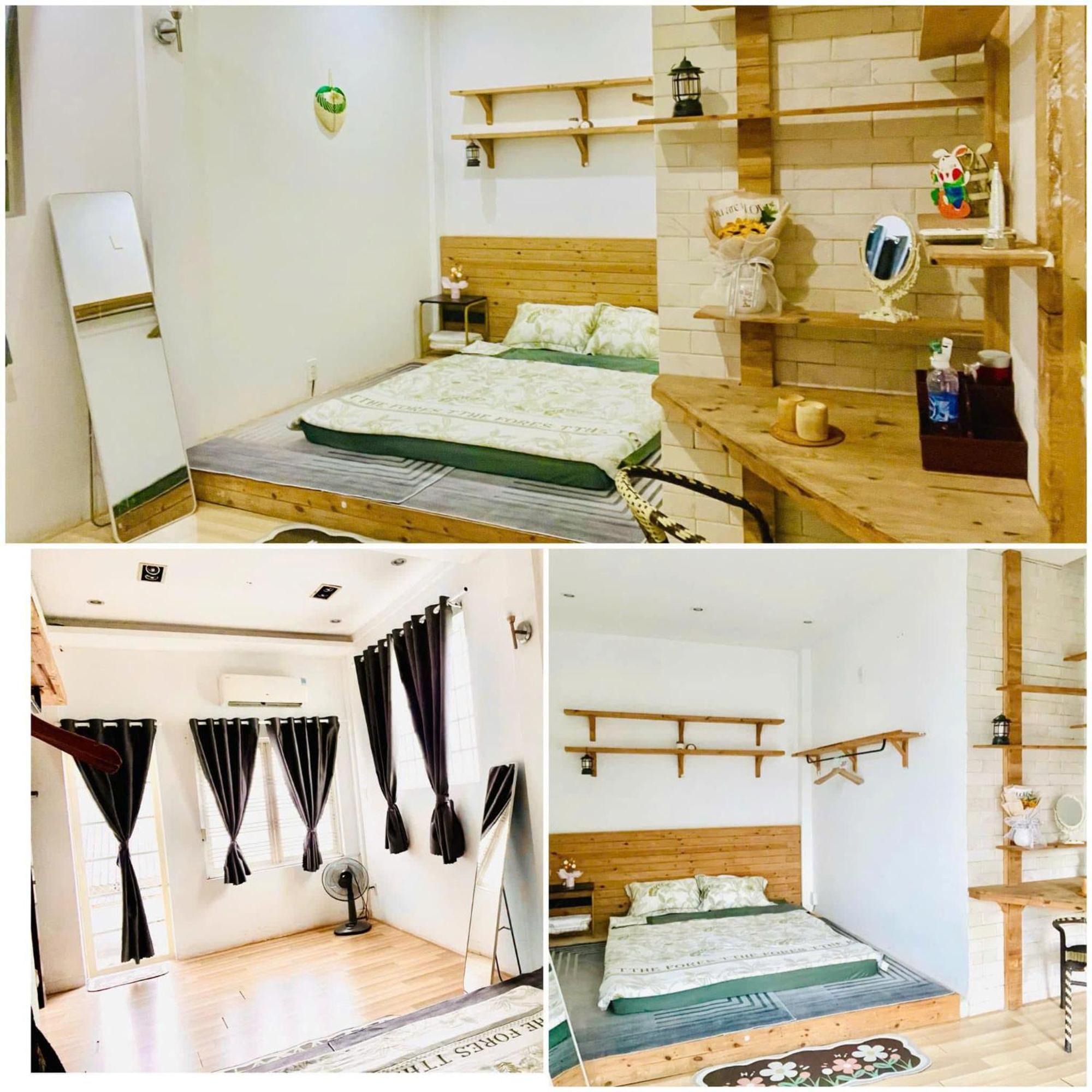 Jocy Home Da Nang Esterno foto